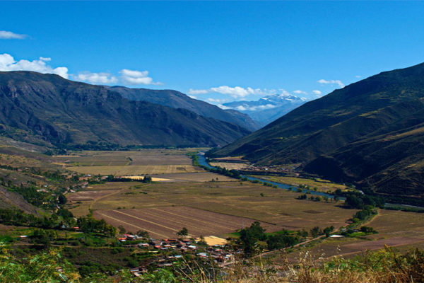 Tour Vale Sagrado dos Inkas