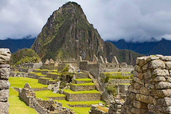 Tourist Package Peru Magical